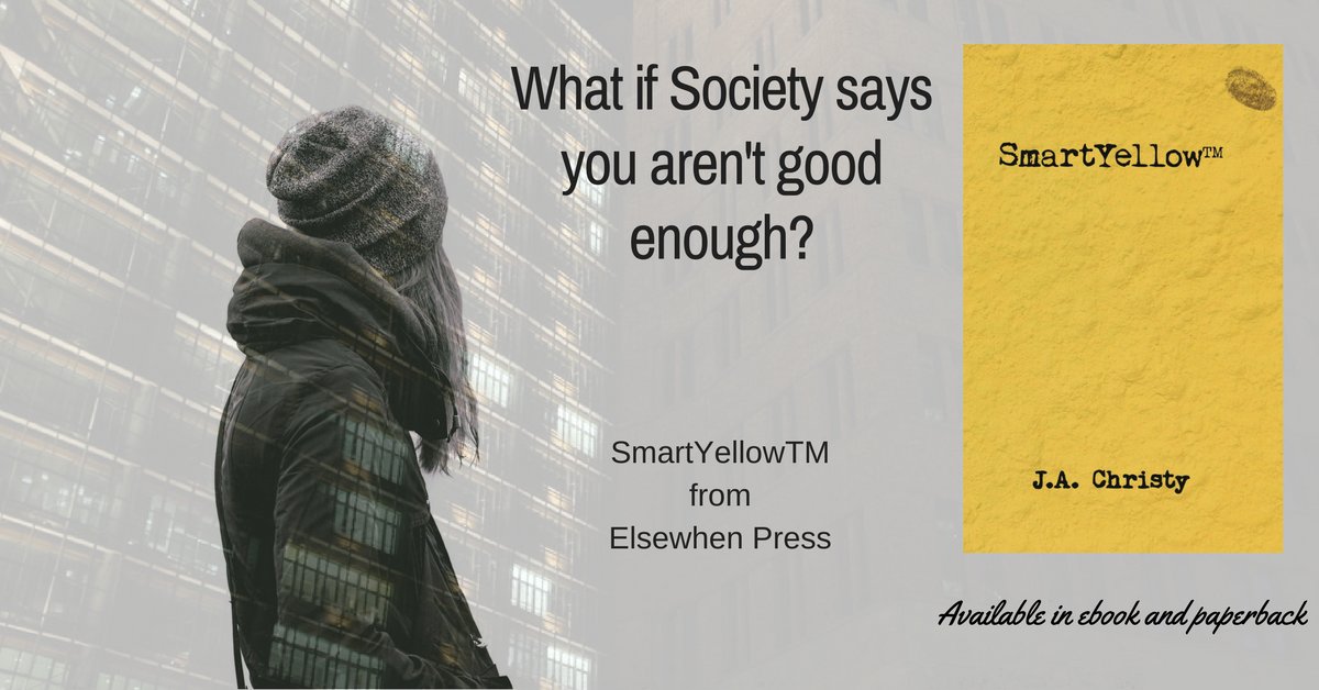 SmartYellowtm's tweet photo. Liked @MargaretAtwood's #HandmaidsTale? Try #SmartYellow https://t.co/ppo9kRC5Ml  #dystopian #fiction 📚 https://t.co/kv93UADgbs