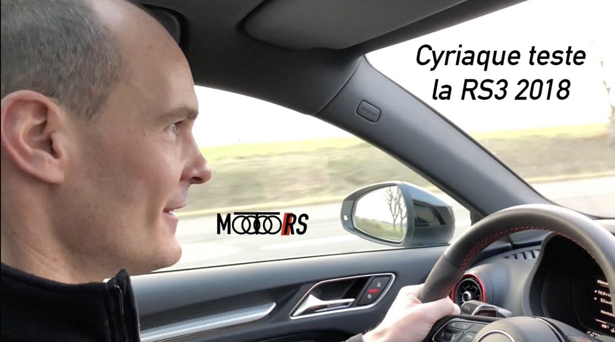 MootooRS3's tweet photo. Un motard qui teste une #Audi #RS3 c'est ici :
https://t.co/rm5YLkoZ3a
@AudiFrance @audisport @Miguel59610 @audi_fr @mac_audict https://t.co/AdByDOyyUK