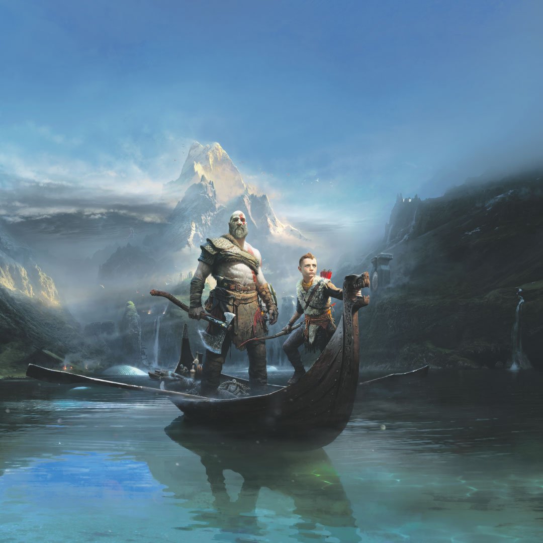 Ab morgen in der <a href="/BILD/">BILD</a> unsere Kampagne „Games“. Mit dabei God of War, Wargaming und der Ultimative Gaming PC III. Nicht verpassen.
#Games #Gaming #Spiele #Spielen #Zocken #eSports #GodofWar #Wargaming #Action #KingdomCome ##Redenistsilberspielenistgold

Foto: Electronic Arts