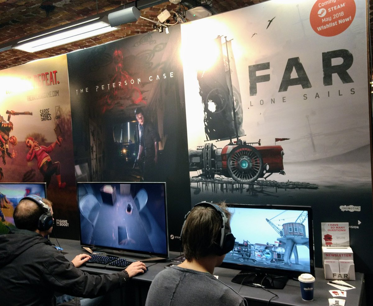 FARtheGame tweet picture