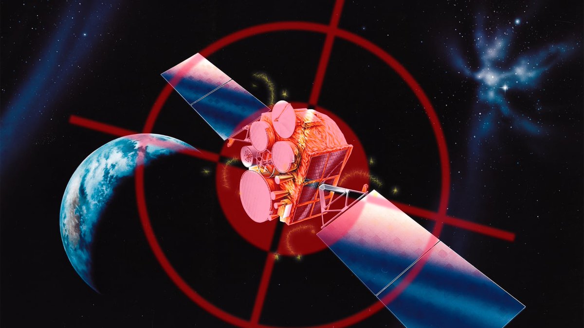 SpaceWatchGL's tweet photo. #SpaceWatchGL Op'Ed: Insight - Global Proliferation of Counterspace Capabilities and Space Sustainability @SpaceWatchGL #AntiSatelliteWeapons #Counterspace #CyberWarfare #DirectAscentASATWeapons @brianweeden @SWFoundation #VictoriaSamson https://t.co/hvuRj9jvpX https://t.co/y7DWZnEFmy