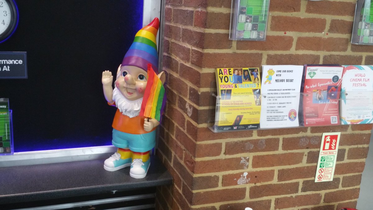 Davane2014's tweet photo. @BroadwayBarking are definitely prepared for the #Barking and #Dagenham #Pride #Fundraiser! #bdpride2018 #bdpride #bdpride18 https://t.co/36LbW7R9sy