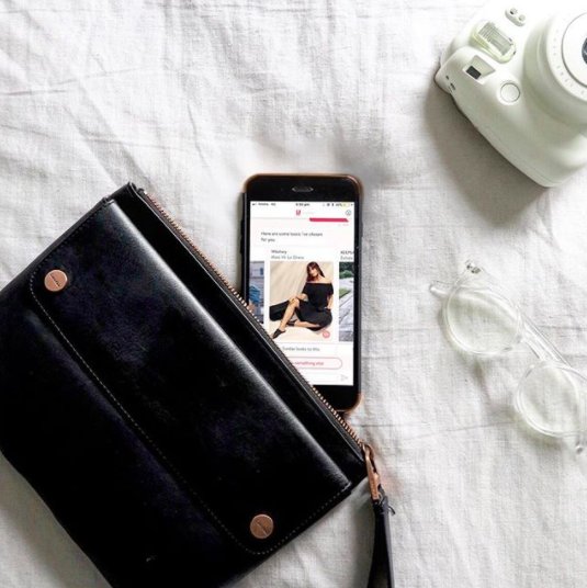shopyou_'s tweet photo. “Your app is exactly what I’m looking for, it’s intelligent and it gets me” Sarah M.
Thank you to all of you who have shopped with us, and taken the time to message, post and email with feedback.
You make our day/night/weekend each time we hear from you!
#predicativefashion https://t.co/yYllvTQ61U