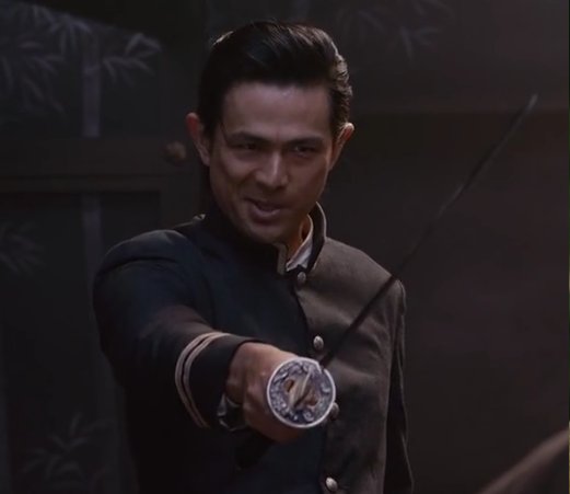 みさみさ Twitter પર るろうに剣心 斎藤一 江口洋介 四乃森蒼紫 伊勢谷友介 が好きすぎてたくさん画像を持ってます