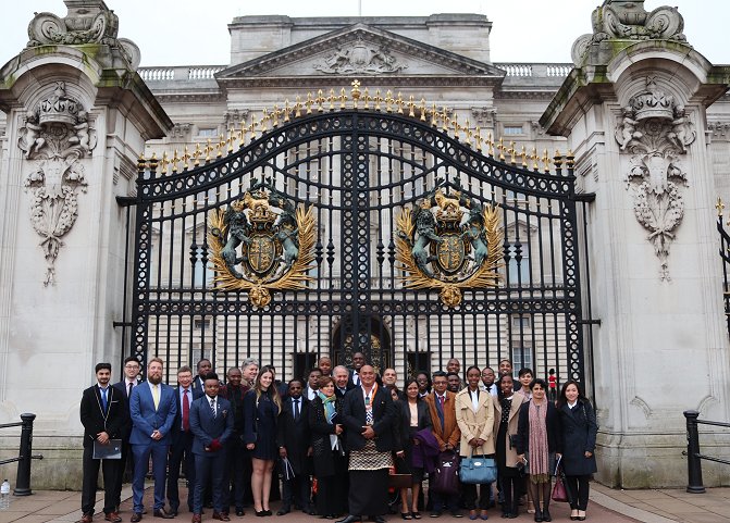 ONE DAY LEFT to VOTE!

The #pitchatpalace Commonwealth People’s Choice Award will close tomorrow – support your favourite Entrepreneur by voting NOW!

 ow.ly/OQHC30jtZPN