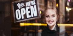 This article is a step by step guide to your restaurants opening date
bit.ly/2HAKpCo
#restaurant  #restaurantowners #restaurantmanagers 
#مطاعم_السعودية
#مطاعم_الشرقية