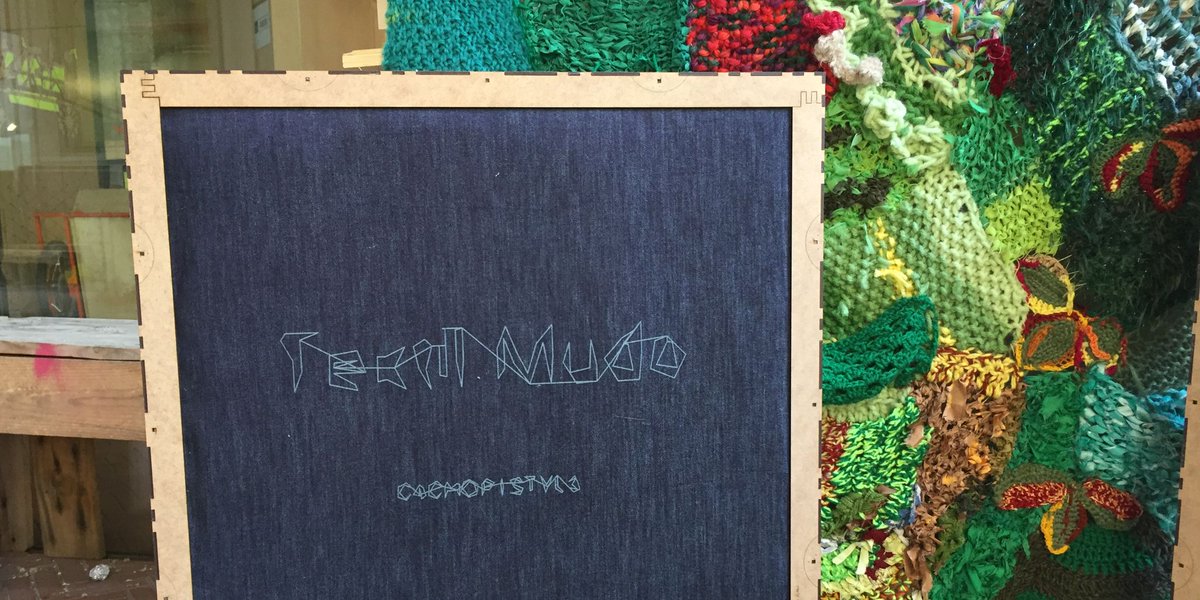 HertzLovers's tweet photo. we love how #tetixmudo customizes the #laserpanel 😍 .
#soundtreatment @medialabprado #opensourceacoustics #greatsoundmadeeasy #diy #acousticpanel https://t.co/XDMtzaZa2b