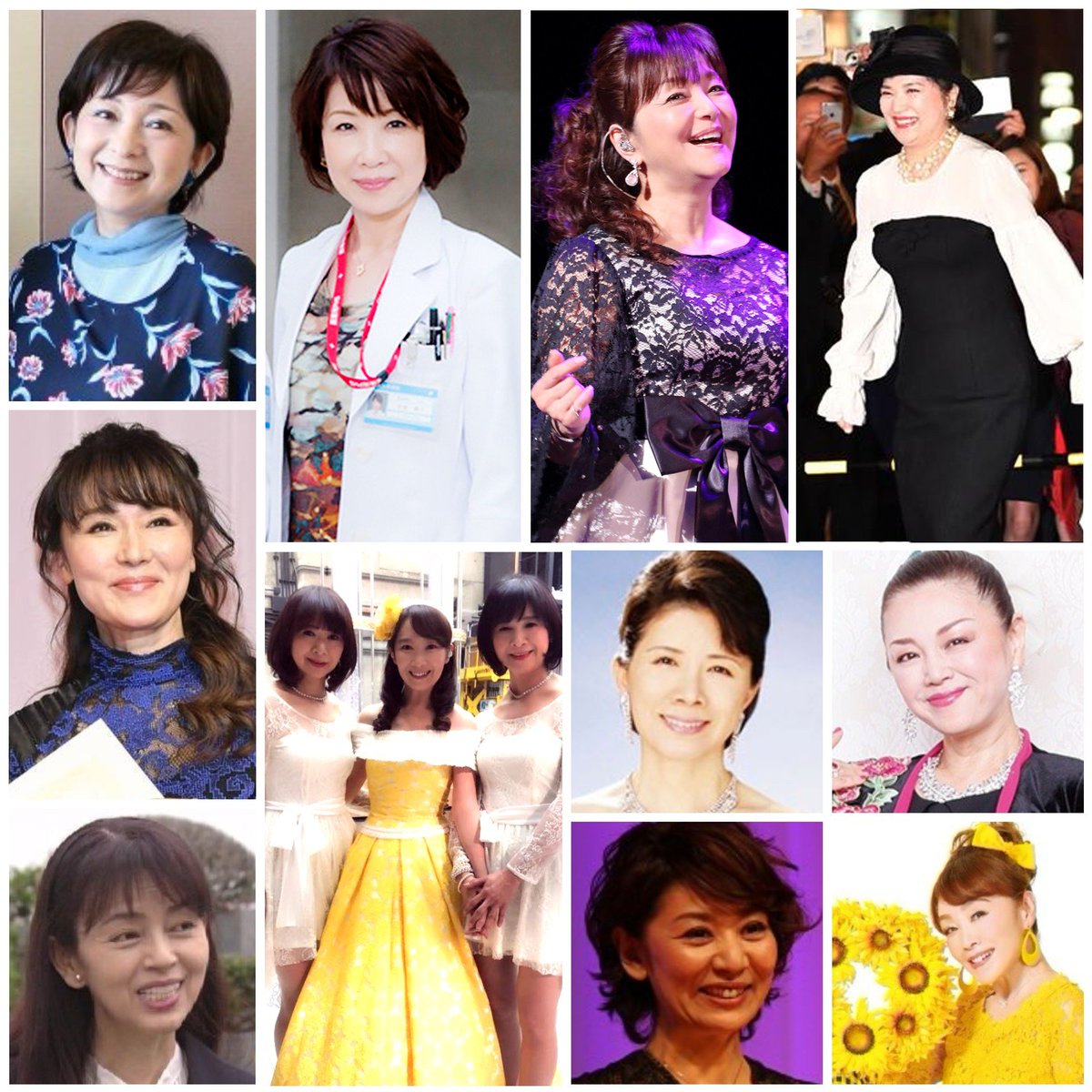 あかぱん キャンディーズ レトロ昭和歌謡 70年代女性アイドルのみなさん 動画もすごかったけれど 今も現役の歌手や女優さんで 活躍中 スタイルもいいし パワフルな若々しさに感動です 太田裕美 伊藤蘭 岩崎宏美 桜田淳子 浅野ゆう子 岡田奈々 ザ