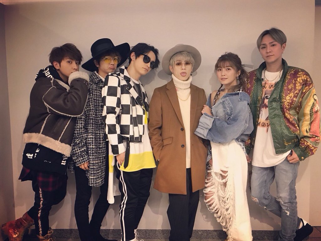 AAA464943's tweet photo. 早く
西島隆弘
與真司郎
日高光啓
浦田直也
宇野実彩子
末吉秀太
に会いたいぜー(￣∀￣)

#AAA好きな人と繋がりたい 
#AAA好きな人RT https://t.co/cHS7rnS0PA