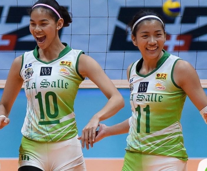 iamsilverresty's tweet photo. No, not my twin monters!!! They’ll eat you alive!!! 🤣🤣🤣
Always an entry denied!!! 🙌🏼🙌🏼🙌🏼
#UAAPSeason80Volleyball #RiseAteneo #PaintTheTownGreen https://t.co/sbfkk50IqB