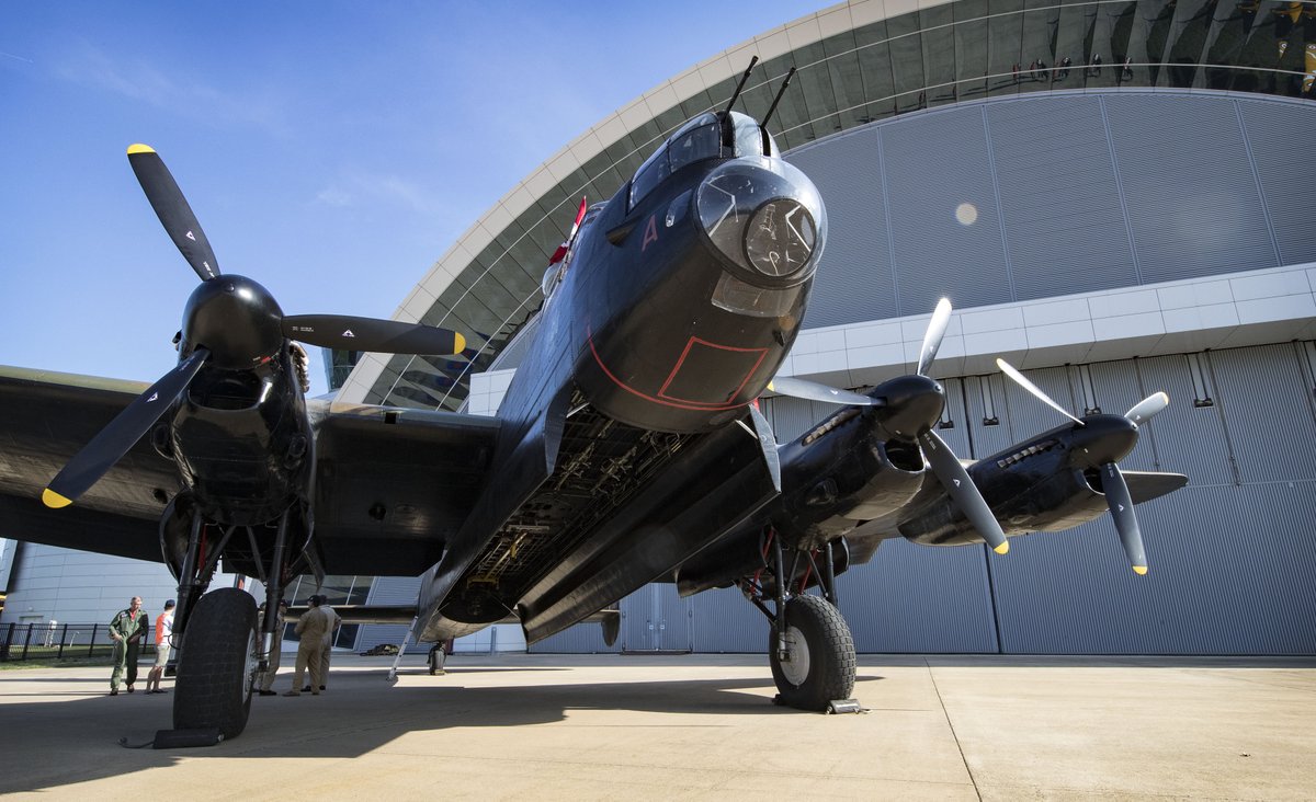 Royal Air Force tweet media