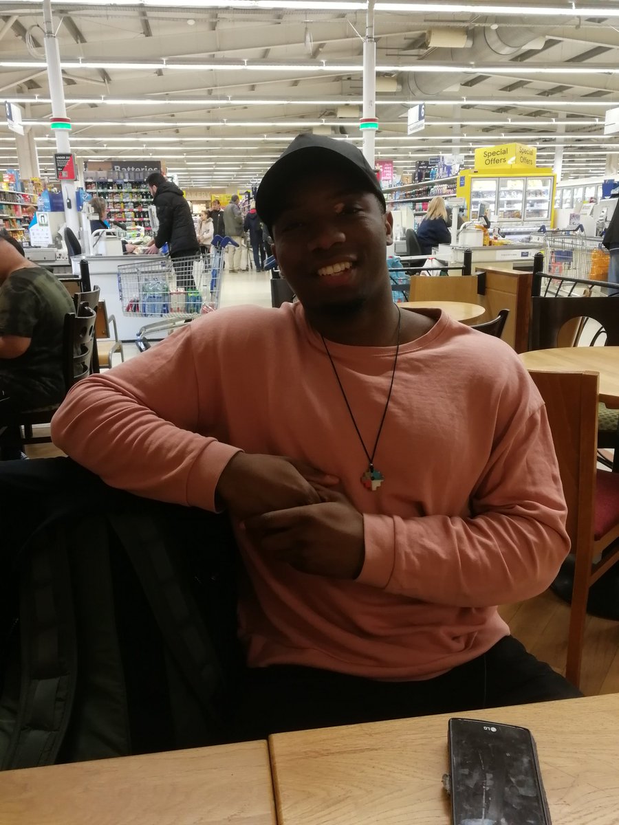 bookyourmentor's tweet photo. RT @PinPointIncorp: Reflecting & project development with Lemzi @lemziartist never underestimate the importance of working with people where u can just say it as it is #ThatsTheCode
ππ―π
#music #Unites #inspires #communitydevelopment #London #youngPe⦠https://t.co/sTubOxoMz2