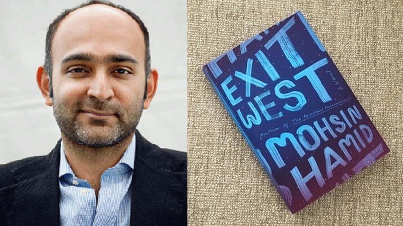 #MohsinHamid's #ExitWest wins Aspen Words Literary Prize 2018

images.dawn.com/news/1179862