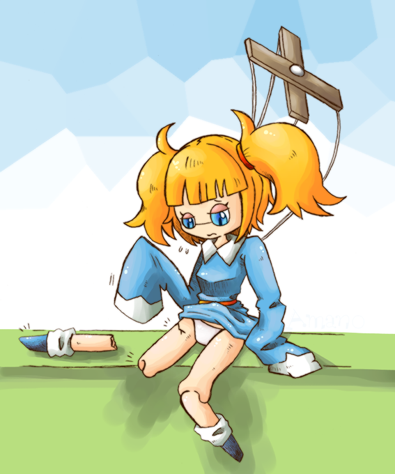城ドラのtwitterイラスト検索結果 古い順