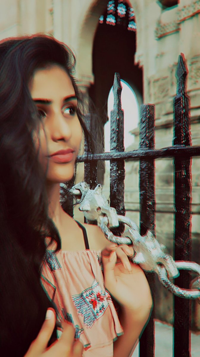 Isha tweet media