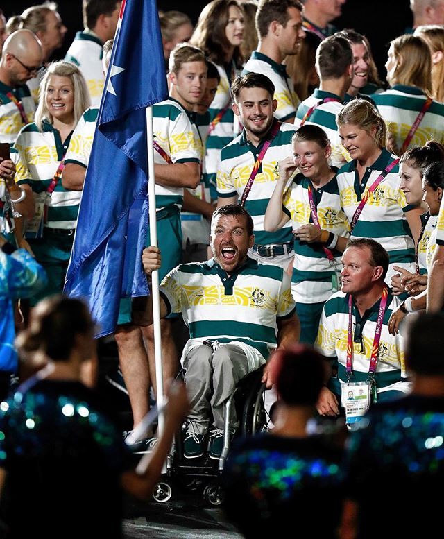 Australia tops Commonwealth Games medal table with 80 golds 🏅 / Twitter