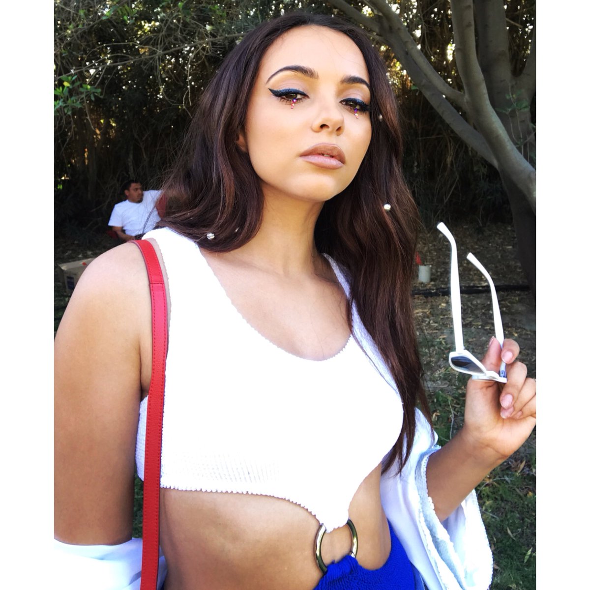 jerrievibe's tweet photo. From Jade's instagram❣️ https://t.co/JXbq8kKhSN