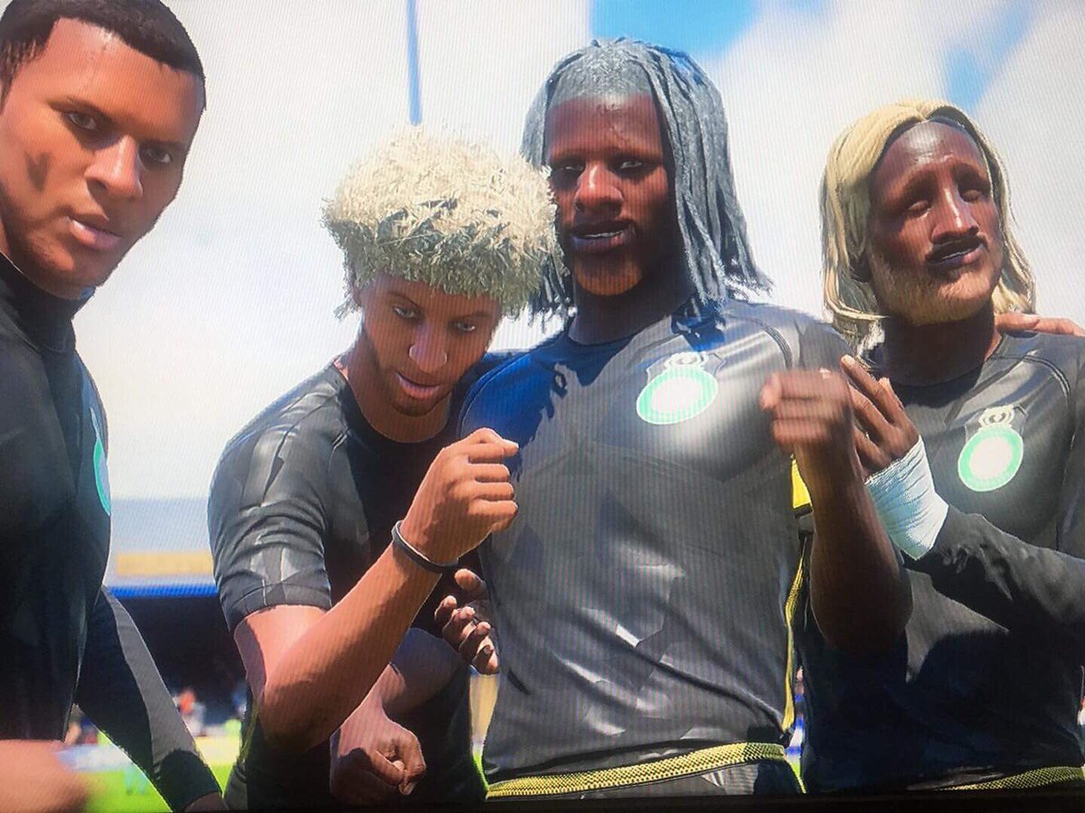 kala_tyson's tweet photo. #RealRecognizeReel. #NoFilteroo.#FukWatuHeard.Me N ma Brudus not sure bout da one on the far right tho(ugly shit).Ps im the black one Incase yall R wondooring. https://t.co/4IQA1N7N0T