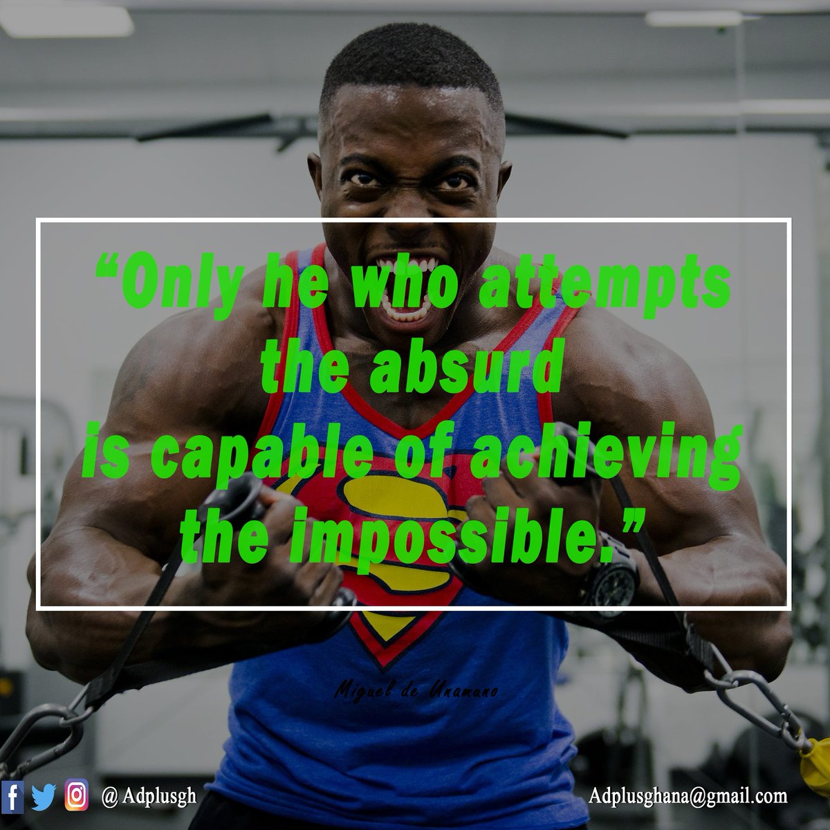 adplusgh's tweet photo. #success #entrepreneur #motivationalquotes #workhard #believe #prilaga #life #motivation #mindset https://t.co/Os9axgUkkk
