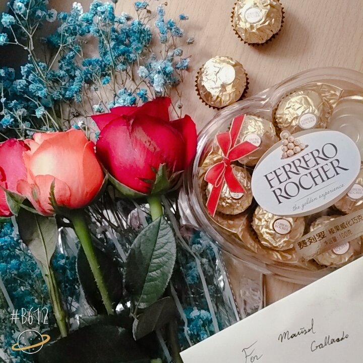 That_MexicanGrl's tweet photo. And every second that I am with him he makes me fall again... ❤️🌹 https://t.co/Irx5cpm2oM