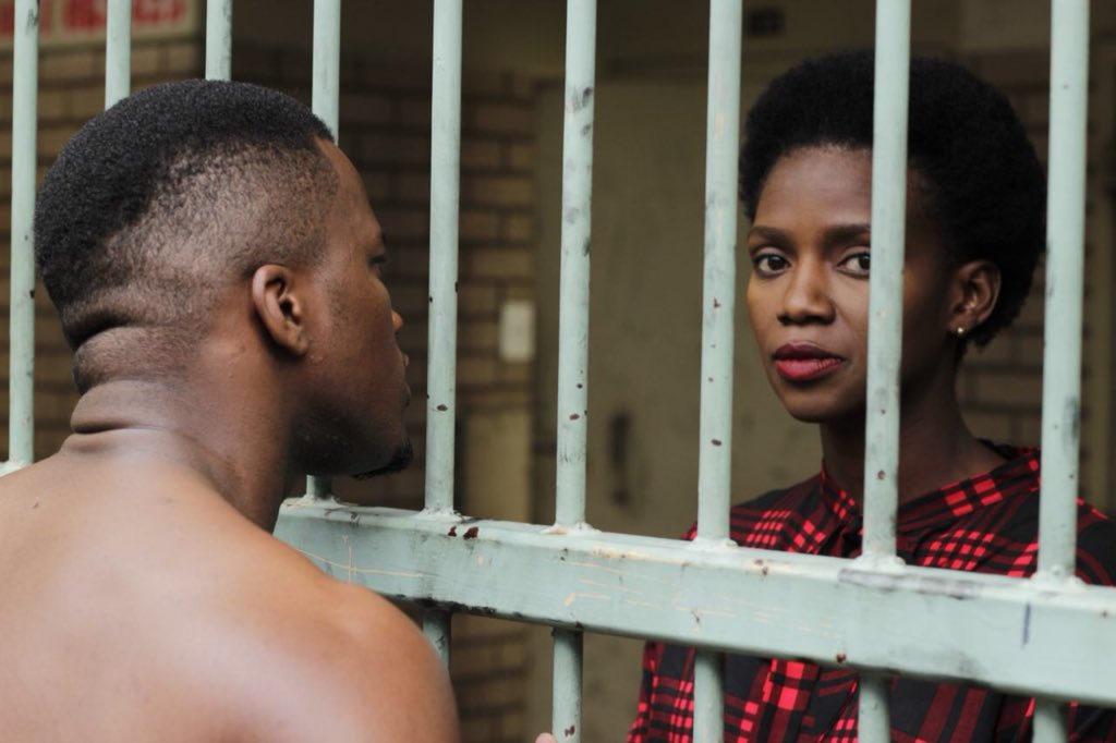 NoxNonozi's tweet photo. #AbomamaMzansi Sundays 8pm on @Mzansimagic 161. #Mapule #Ghoroa https://t.co/gnHEXDts7F