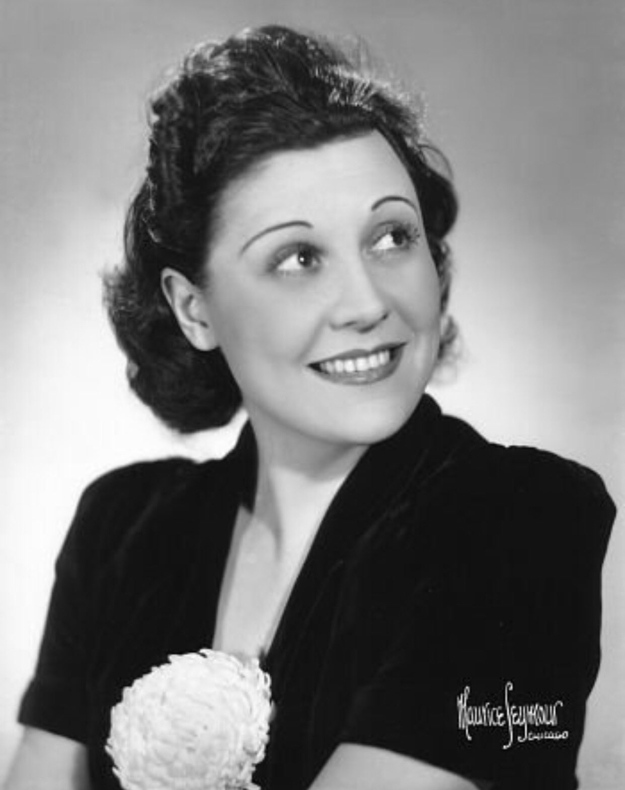 Happy 110th birthday to American actress, Lita Grey (1908-1995). 