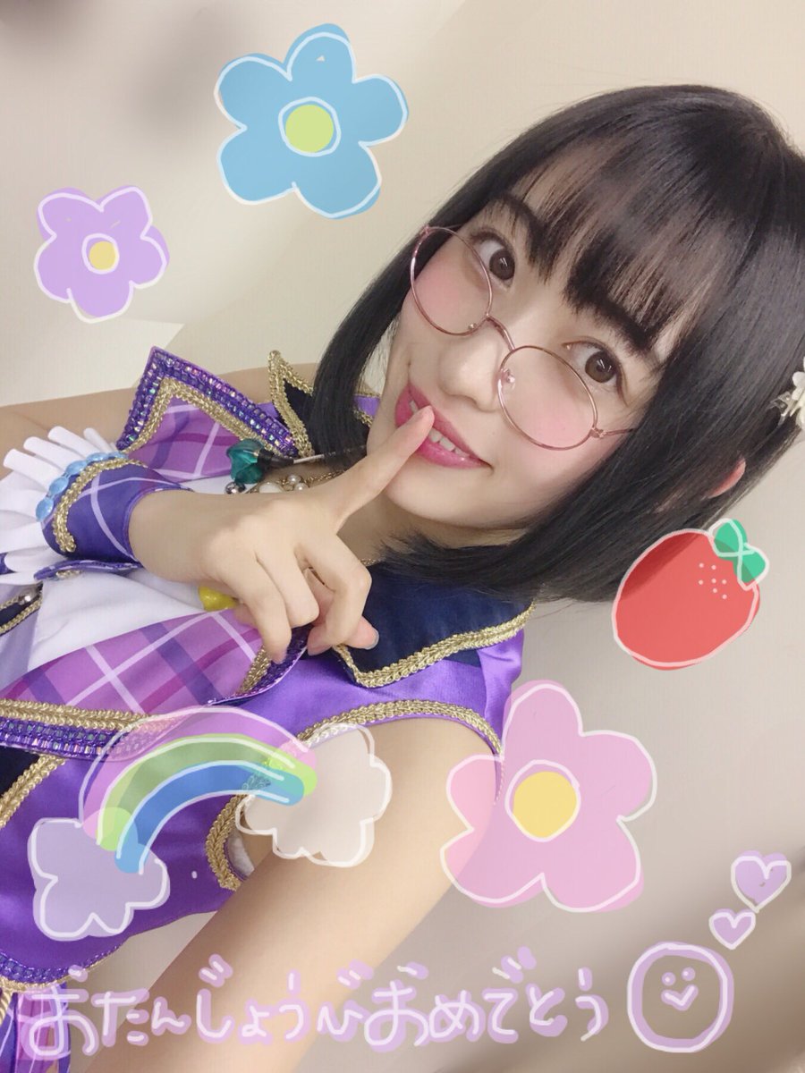 歌唱担当によるアイカツキャラ生誕祭ツイートまとめ 4ページ目 Togetter 歌唱担当によるアイカツキャラ生誕祭ツイートまとめ 4ページ目 Togetter