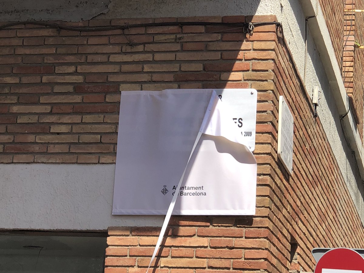 Andreu Buenafuente tweet media