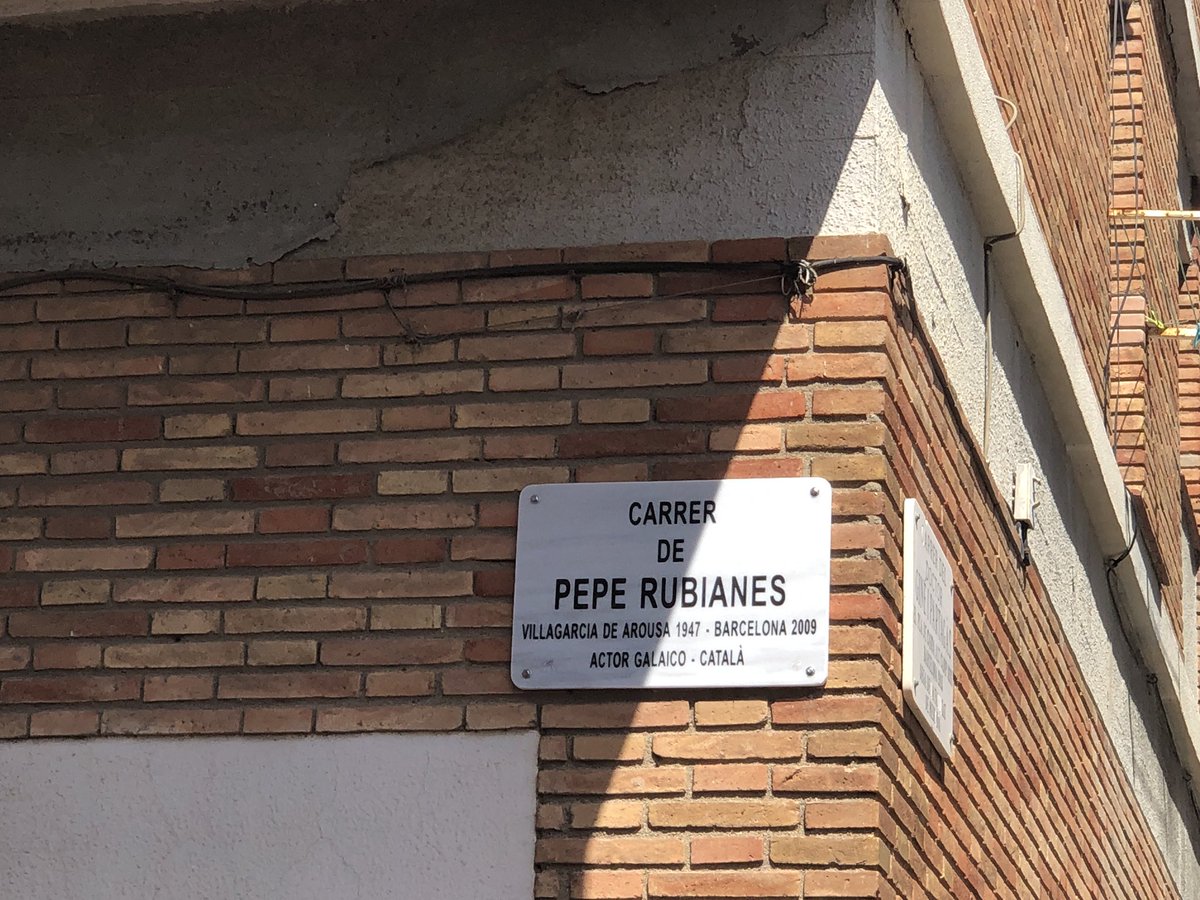 Andreu Buenafuente tweet media