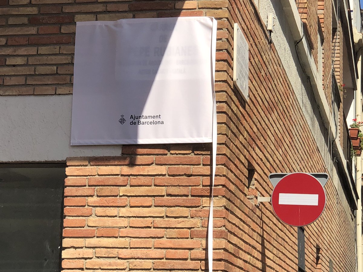 Andreu Buenafuente tweet media