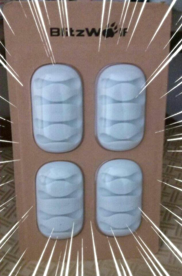 ReviewsAngela's tweet photo. Quando siete stanchi dei cavi che cadono dalla scrivania?
Con questo accessorio possiamo mantenere i cavi organizzati 
possiamo acquistarli con un piccolo prezzo su #amazon #info
#Kumolique #BlitzWolf #elettronica #reviewsangela #pinterest #istagram #geoogle #blogloving #linkedin https://t.co/nu6iGJ6eKV