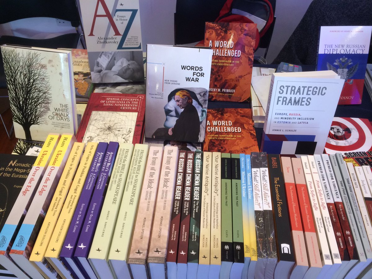 eurospan's tweet photo. Hello conference! We're only about for the next half hour or so, so if you're interested in these goodies you have to move fast! #BASEES2018 https://t.co/iUJ9W0FiW5
