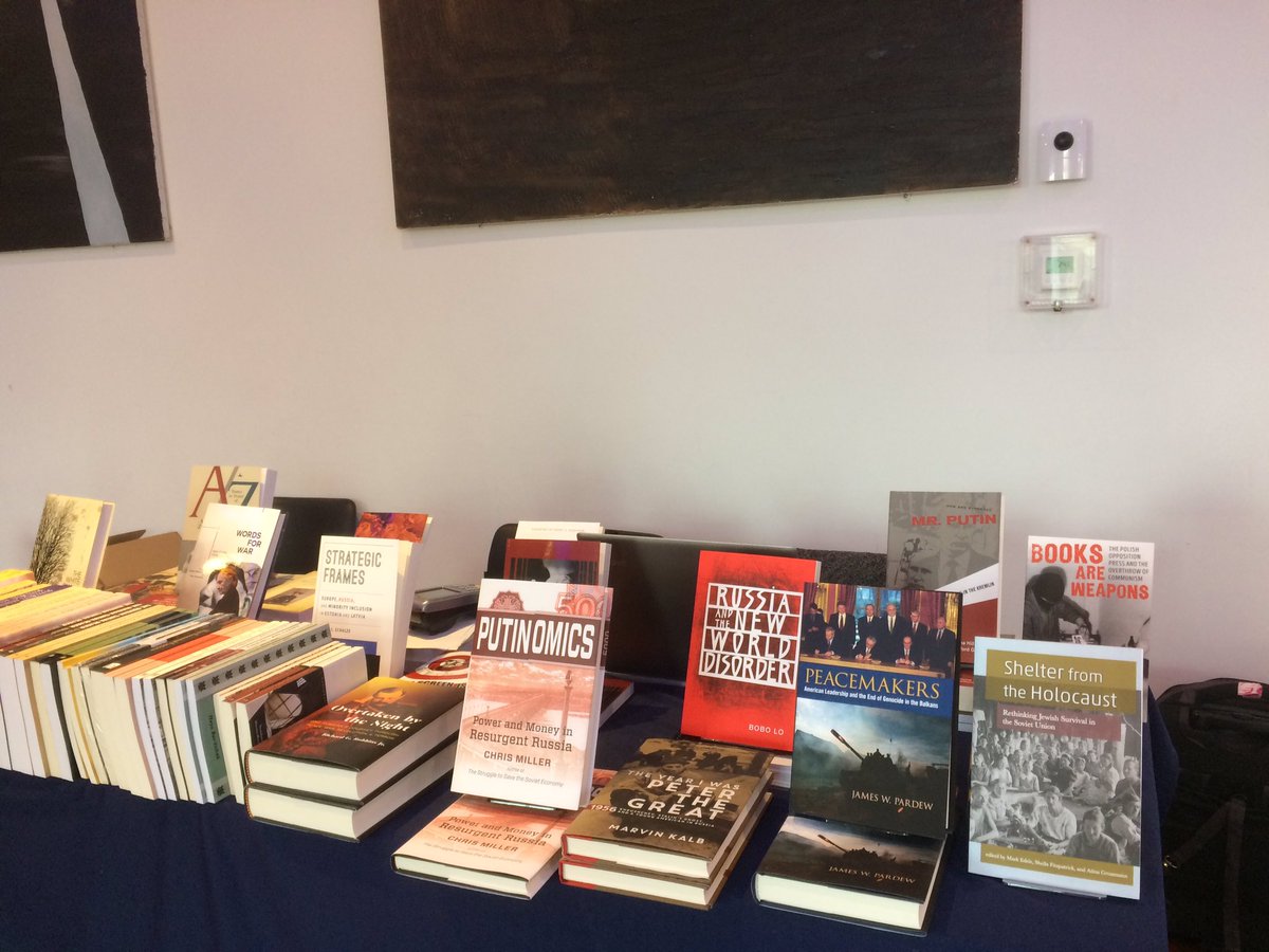 eurospan's tweet photo. Hello conference! We're only about for the next half hour or so, so if you're interested in these goodies you have to move fast! #BASEES2018 https://t.co/iUJ9W0FiW5