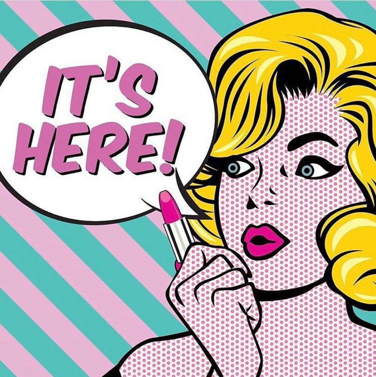 eclodagh's tweet image. #imagebob18 let the finally prep commence because it’s time to celebrate 🙌