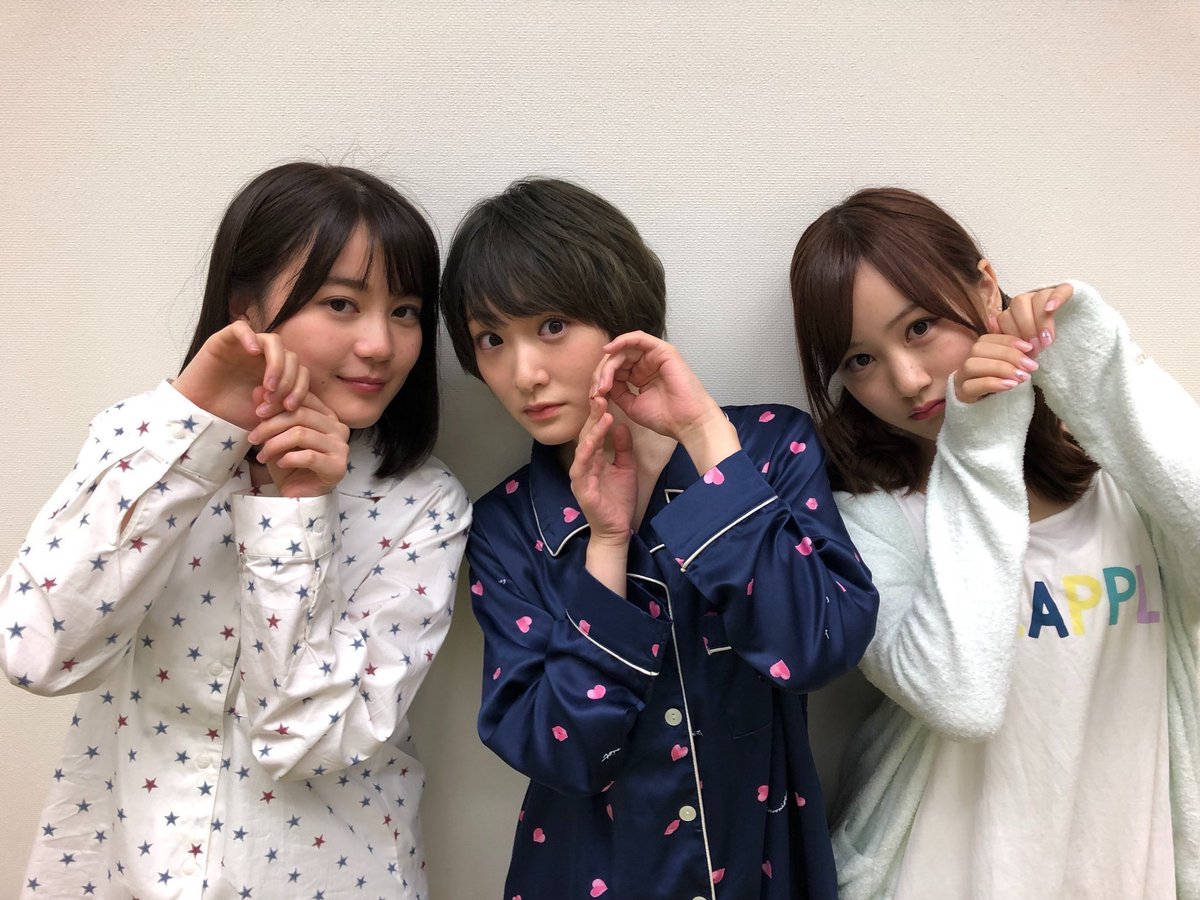 有村架純fan Twitter પર 浜辺美波 生田絵梨花 生駒里奈 星野みなみ 高山一実 白石麻衣 秋元真夏 大友花恋 可愛いと思ったらrt 有村架純fan Twitter પર 浜辺美波 生田絵梨花 生駒里奈 星野みなみ 高山一実 白石麻衣 秋元真夏 大友花恋 可愛いと思ったらrt