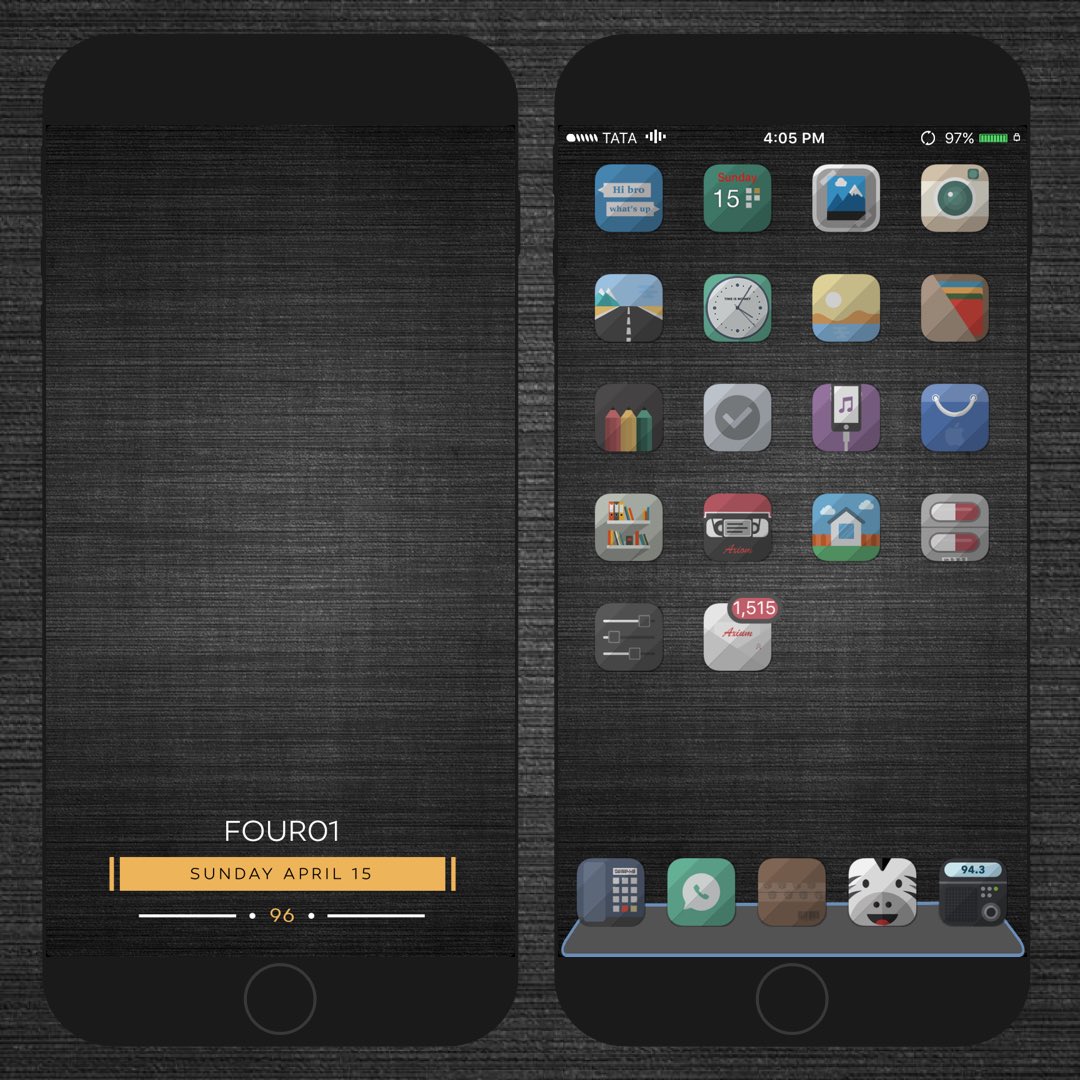 ashrafasansol's tweet image. #LockPlusPro #screenshotapp @JunesIphone @nerialberto6 @LockPlusPro