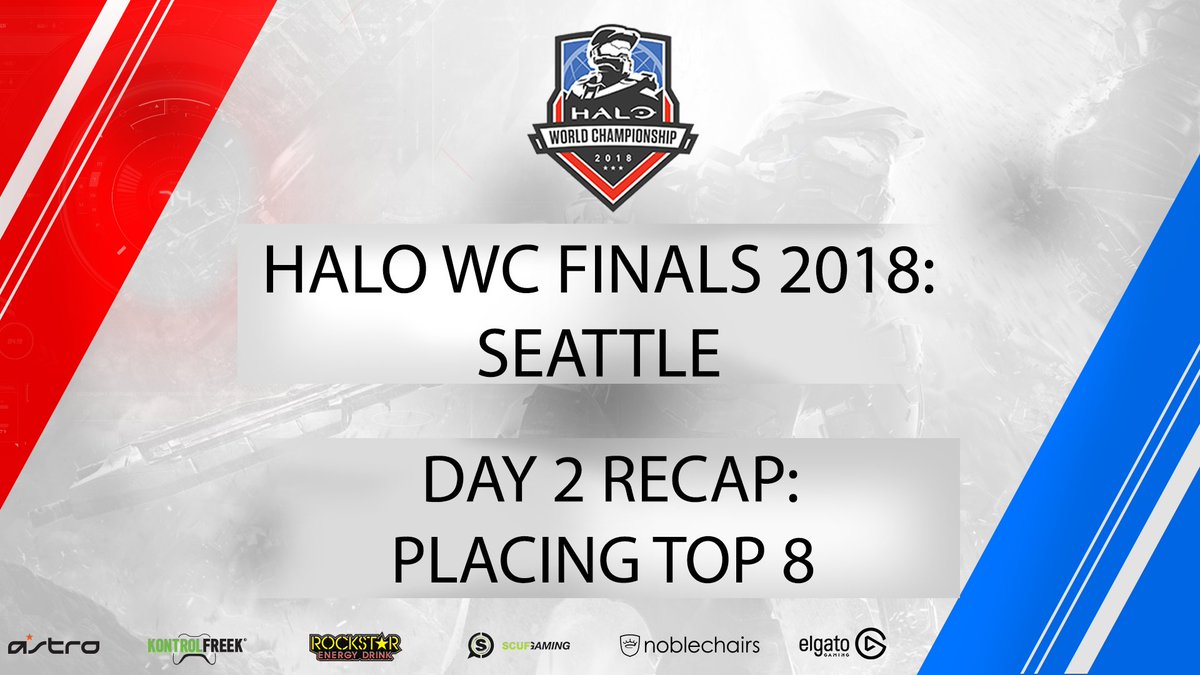 team_infused's tweet image. A difficult defeat vs @renegades puts us 8th in the Halo World Championship.

#RedArmy #HaloWC 

@MrJonno_95 writes on what happened ➡team-infused.net/news/halo-worl…