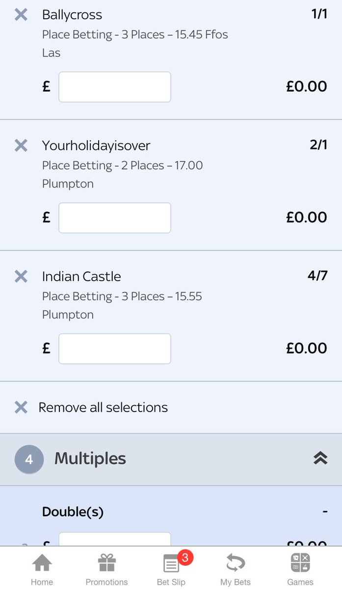 TapNaps's tweet photo. Hungover 9/1 place treble, GL 

#tapnapboom https://t.co/uxB0N7OhBm