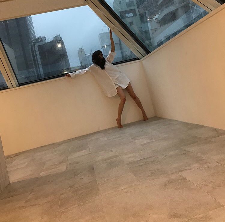 HarumiEG68's tweet photo. 明日も沢山踊るんだっ💃✨
E-gilrsで大事な撮影！！
頑張ります^ ^ https://t.co/w60D27tWOl