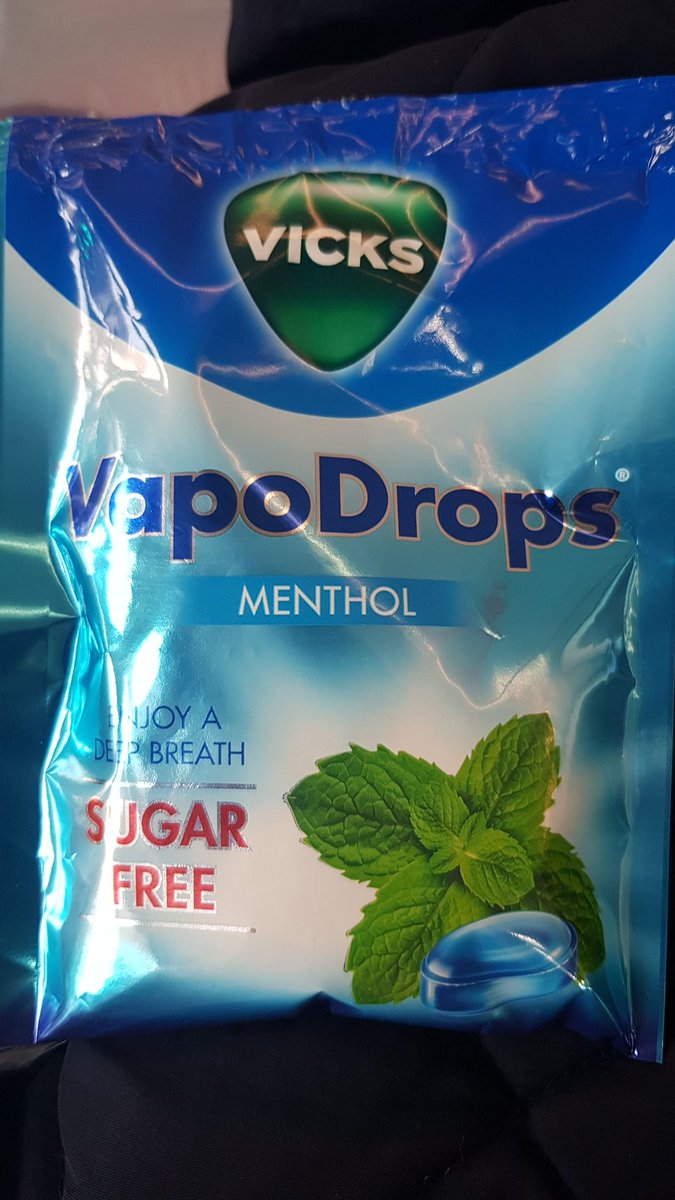 Sugarfree Shack tweet media