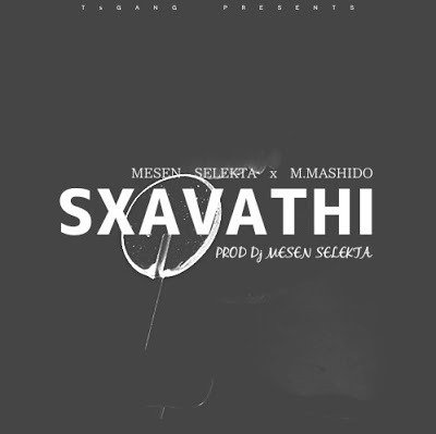TaarifaMedia's tweet photo. Audio Download: Mesen Selekta X Mashido – Sxavathi | Listen and Download Mp3 https://t.co/y7Re5cpQsM