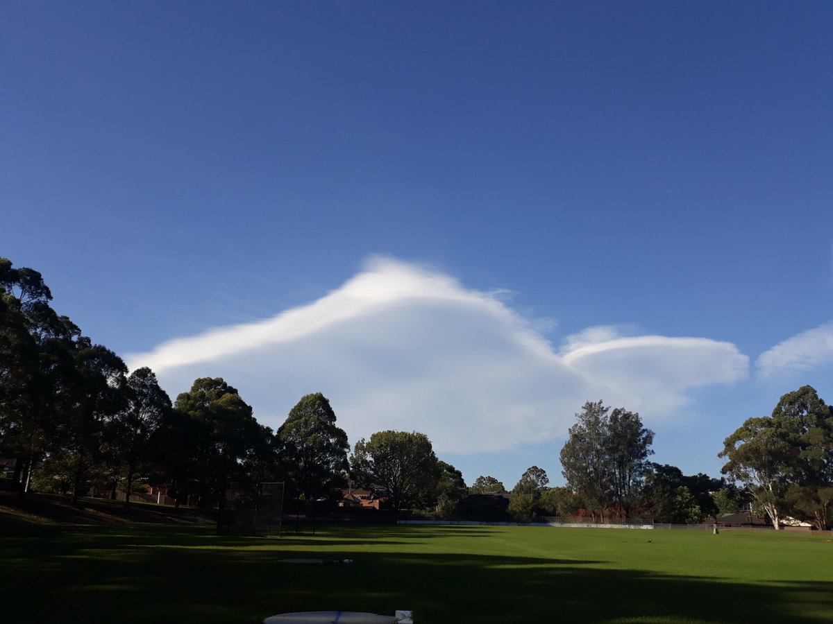 drpaulburke's tweet photo. A cloud for the statistician in all of us #normal #gaussian #bellshaped #whatarethechances https://t.co/mPTOGF4X52