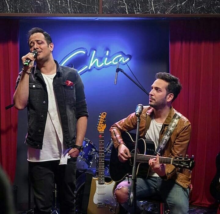 Oğuzhan Koç 'un konuk oyuncu olarak yer aldığı Jet Sosyete 'nin yeni bölümü bu akşam saat 20.00 'da Star TV'de! 📺🎉