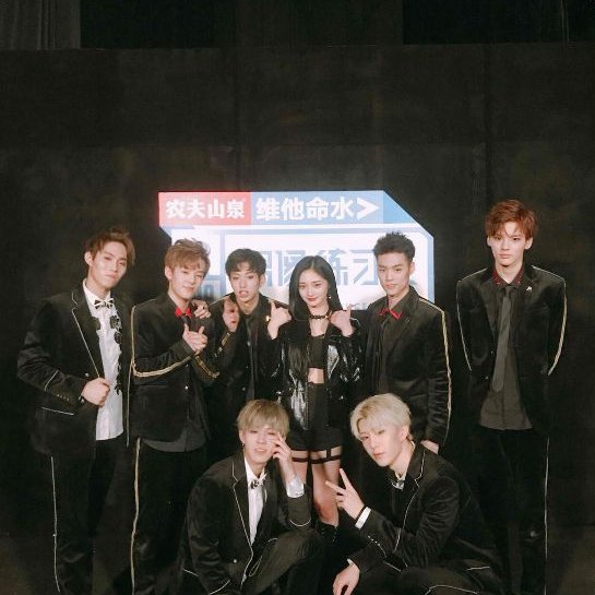 Sohee💕 tweet media