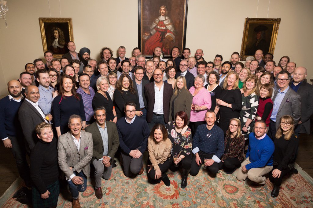 Madderson London tweet media