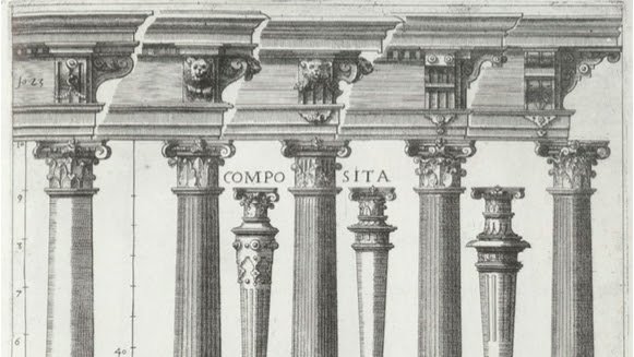 classicist's tweet photo. Join ICAA Instructor Mason Roberts for a course on the 'Elements of Classicism: Unpacking the Composite Order' Saturday, May 12. To register: https://t.co/yNcVJbonvI #compositeorder #classicalorders #classicalarchitecture https://t.co/PUlTfVthMk