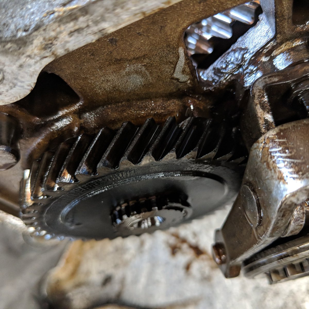 The Gearbox Centre (Gearbox_Centre) Twitter