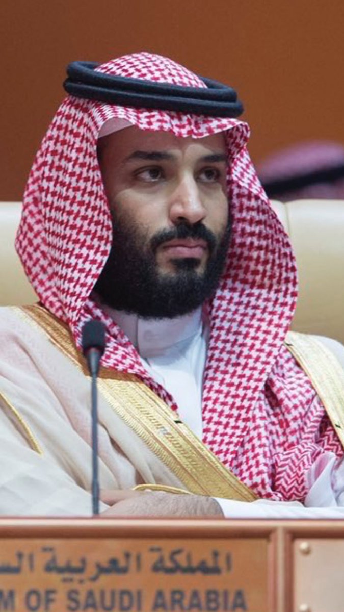 alsaud_5555's tweet photo. نظرة شخص طموح ، نظرة شخص متفائل ، سيحقق أحلام الشعب السعودي . 
محمد بن سلمان دمت لنا يافخر كل سعودي وسعوديه 💚💚

 #قمه_الظهران https://t.co/jKQEZkaPjZ