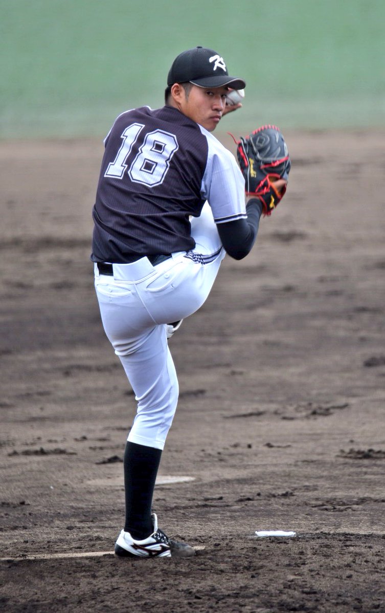 たっきー 九州産業大学 岩田将貴投手 福岡六大学野球 春季リーグ戦 18年4月15日 Vs九州工業大学 Fit スタジアム 岩田将貴 九州産業大学 Fitスタジアム たっきー 九州産業大学 岩田将貴投手 福岡六大学野球 春季リーグ戦 18年4月15日 Vs九州工業大学 Fit スタジアム 岩田将貴 九州産業大学 Fitスタジアム