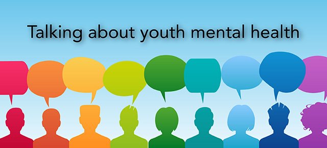 DivE_Grads's tweet photo. Fireside Chat TODAY 10:35am. Crowne Plaza Times Square, 4th Floor, Act I-II. Panelists will share about steps we can take to position ourselves to address issues related to adolescent mental health during an uncertain political climate. #AERA18 @AERA_DivE #MentalHealthMatters https://t.co/0LMuoiQ7Mf